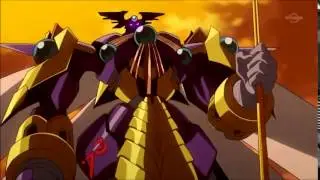 Zexal Sound Duel 5: A Standoff Between Two Great Rivals