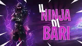IL KING DI FORTNITE... non sono io.. [Gabbo,Delux & Power]