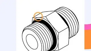 Catalog o ring hydraulic fittings, ORB hydraulic fittings,o ring face seal hydraulic hose fittings