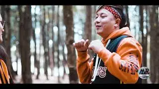New Bhutanese  Nepali R&B song 2019 Timro tyo Tasveer  Chhoe gi Paa 80sv T yangchen ft mrchiem