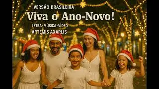Viva o Ano Novo