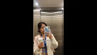 Angel's monthly spend as a UniMelb student