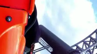 Särkänniemi: Tornado