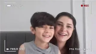 BASTIDORES 2024 | MAIRE SILVA