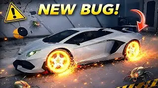 Car Parking Multiplayer NEW UPDATE | Major Bug Fixes Explained!
