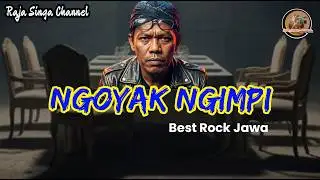 Ngoyak Ngimpi #rock #jowo #music #funny #hiburan #mp3 #hardrock #underground #indie #didikempot #001