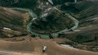 14 Days in Iceland - Ring road and the Highlands