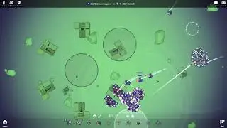 How not to bodyblock - Istrolid
