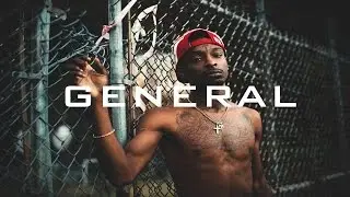 [FREE] 21 Savage Type Beat 2016 - General ( Prod.By @Millz Beats )