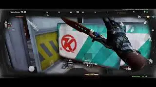 Meta mPx dumdum s11 (kill 6 player ).