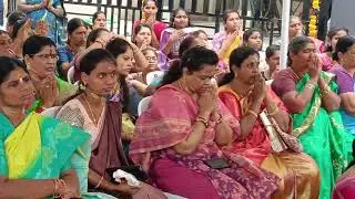 మేడ్చల్ లో భజన 9963632559 సదాచారి గురుస్వామి