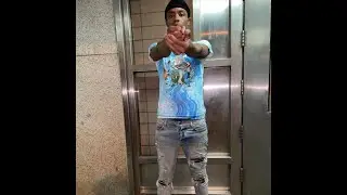 [FREE] Sha Ek x B Lovee NY Drill Sample Type Beat | 