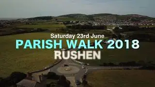 Parish Walk 2018 - Rushen V1.2