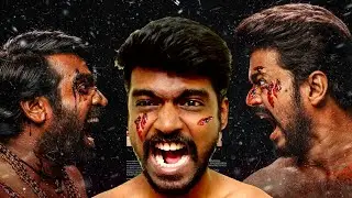 Master Third Look Reaction | Vijay Vs Vijay sethupathi | Aniruth | Logesh | Thalapathy Vijay