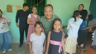 Misión en Guerrero (El Temblor) 