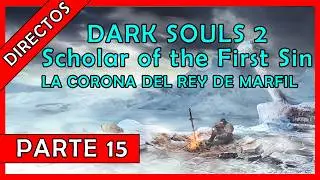 DARK SOULS 2 SOFT DIRECTO 15