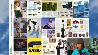 Graphic Design History Lesson &ndash; The Influence of 90s Catalogs