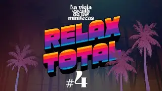 MIX RELAX / Dj DANIEL CAVIEDES... FULL PARTY