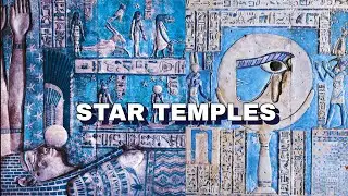 Star Temples of Egypt | Documentary Series on Ancient Astronomy and Temples on the Nile
