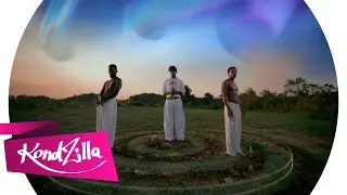 IRADOH - 3 Atos de Irmandade: a M&uacute;sica, o Crime e a Justi&ccedil;a (Official Film)