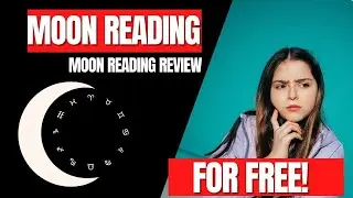 Moon Reading Reviews | Moon Reading Customer Review | Does Moon Reading Work?