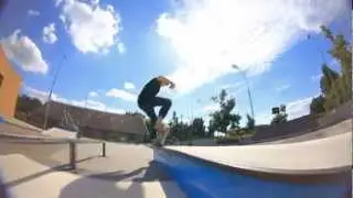 Planche &agrave; roulettes dans DOESHI