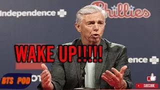 Caleb gets PISSED on his rant about the Phillies Offseason Moves | Beyond The Scoreboard