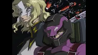 How Mu La Flaga Became the Hawk of Endymion [Gundam Lore]