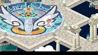 AOPVP2 - Sho (Archer) vs MadSkinny (Protector)