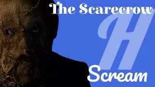 The Scarecrow Tribute