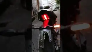 Pure sound of KTM RC250 #shorts #asmr #abdulscycles