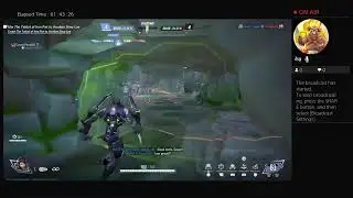 Panda plays Marvel Rivals Universe 56-Armed and Chaotic