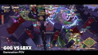 01/02/2026 - GO8 vs RUO vs LBXX