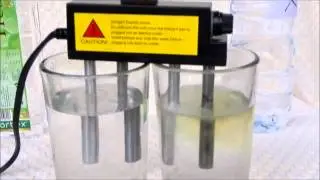 VORTEX LIVING WATER