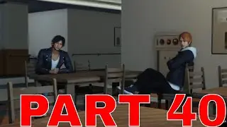 Judgment (PS4) Gameplay Walkthrough Part 40 - Chapter 9 : The Miracle Drug
