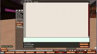 How To - Scripted 2 Prim Lightbulb in Sculptypaint Tutorial