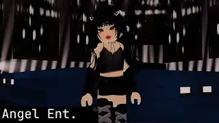 ANGEL ENT. PRESENT &ldquo;NIGHT&rdquo; &lsquo;2NE1 MASHUP&rsquo; (PERFORMANCE PRESENTATION) [RH DANCE STUDIO] {K-POP ROBLOX}