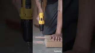 Electric drill machine