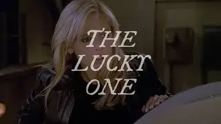 Buffy Summers - The Lucky One (Taylor Swift)