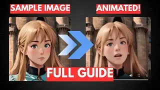 Hedra AI Tutorial: Make Your Photos Talk and Sing for Free!