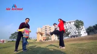Urban Developers - Air Avenue