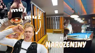 TAJN&Aacute; OSLAVA !? plavčo, dobr&eacute; j&iacute;dlo a hlavně na&scaron;e cela rodinka!!