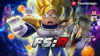 Super Dragon Balls, UI, UE & SSB?! Space Update Breakdown (DBZ Final Stand Remastered)