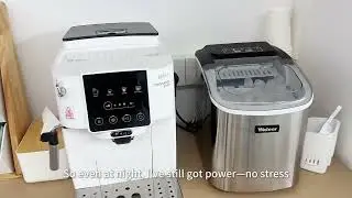 EcoFlow STREAM Series Plug & Play Solar Plant