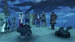 [Torna - The Golden Country] The Secret of Dannagh Side Quest Guide