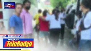 Pagsasaayos sa Gentle Hands Orphanage, tuloy | Kabayan (25 May 2023)