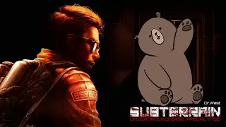 Game Time With Your Favorite Uncle: Subterrain (Game Review)