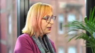 Janice - Dignity & Respect