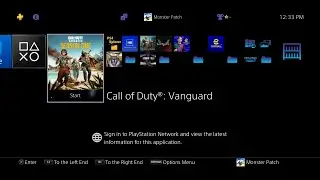 CALL OF DUTY VANGUARD Version 1.08