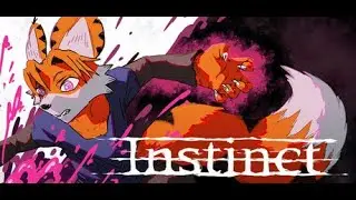Instinct Demo Gameplay (Fighting A Hidden Boss)